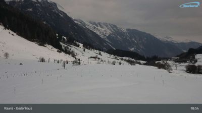 Rauris: Rauriser Hochalmbahnen - Bodenhaus