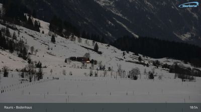 Rauris: Rauriser Hochalmbahnen - Bodenhaus