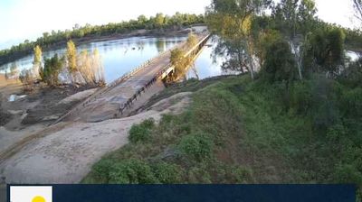 Live webcam in unknown, Austràlia
