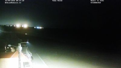 Live webcam in Limanu, Rúmenía