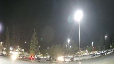 Mammoth Lakes › West: Meridian Boulevard - Mammoth Mountain