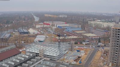 Hennigsdorf › East