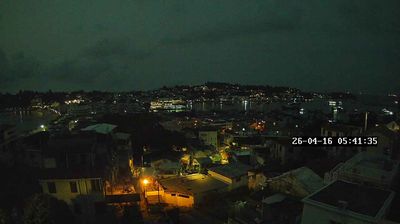 Live webcam in Mui Wo, Čína