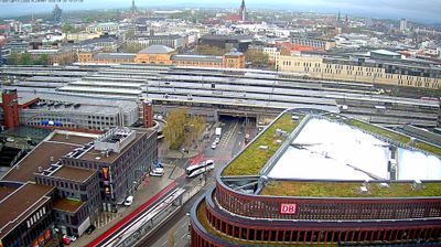 Live webcam in هانوفر, آلمان