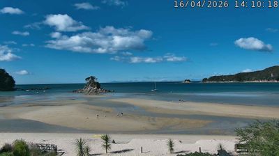 Live webcam in unknown, Nova Zelanda