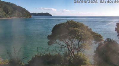 Live webcam in unknown, 新西兰