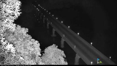 Live webcam in Lowmead, Austràlia