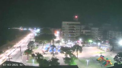 Piuma › South-west: Praia Acaica