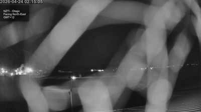 Janefield › North-east: NZTI - Otago -> Facing North-East