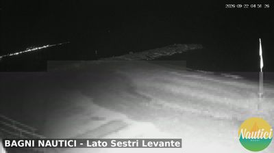 Lavagna › South: Sestri Levante