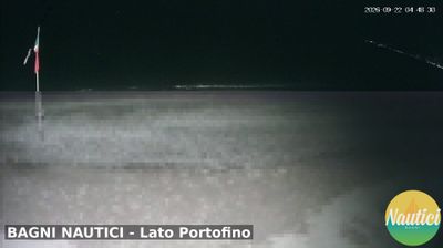 Lavagna › West: Portofino