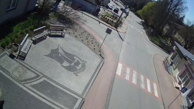 Live webcam in Maldyty, Polònia