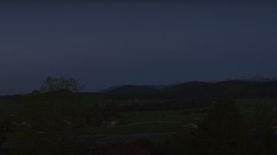 Live webcam in Seeg, آلمان