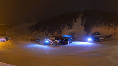Vars › West: Les Claux