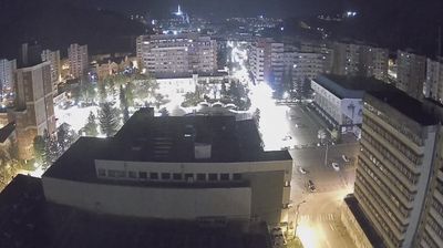 Live webcam in Resita, Rúmenía
