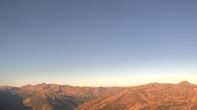 Empire › West: Berthoud Pass - Vasquez Peak