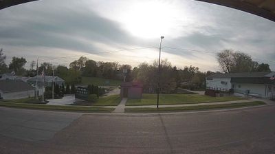 Live webcam in North English, Amerika Birleşik Devletleri