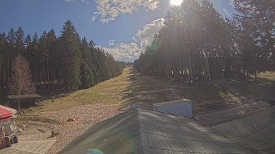 Hilscheid › South-east: Erbeskopf