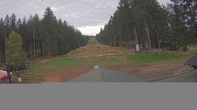 Hilscheid › South-east: Erbeskopf