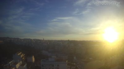 Manacor › East