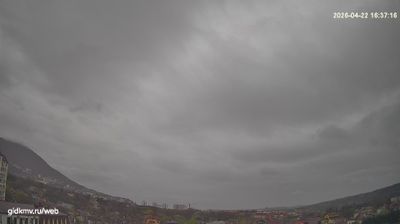Live webcam in Piatigorsk, Rússia