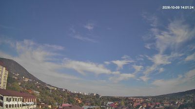 Pyatigorsk › North-east: Mashuk