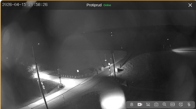 Live webcam in okres Senec, 斯洛伐克