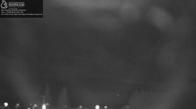 Live webcam in Wallace Takitimu Community, Nova Zelanda