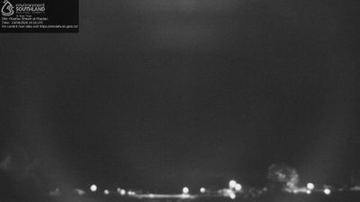 Wallace Takitimu Community › East: Otautau