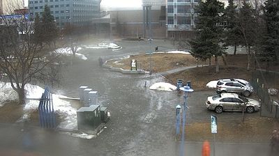 Live webcam in Anchorage, Estats Units d'Amèrica