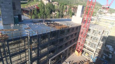 Snowmass Village › South-west