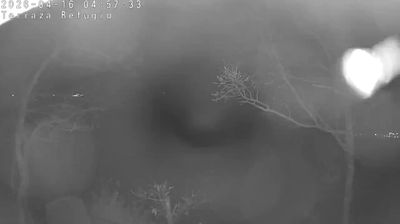 Live webcam in Galende, Espanya