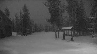 Live webcam in West Yellowstone, ایالات متحده آمریکا