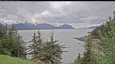 Live webcam in Juneau, Vereinigte Staaten von Amerika