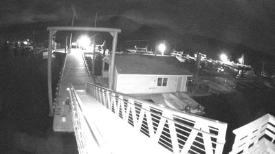 Live webcam in Ketchikan, Amerikan yhdysvallat
