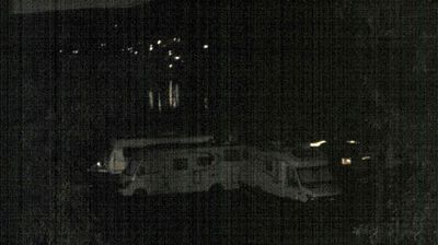 Webcam Sarnen › West: Camping Seefeld