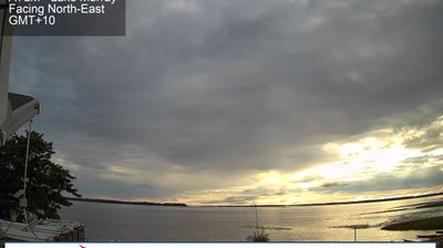 Live webcam in Lake Murray, Papua Nova Gvineja