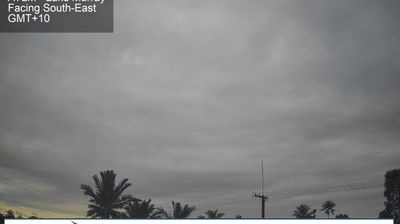 Live webcam in Lake Murray, Paapua Uus-Guinea