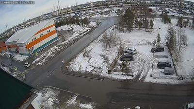 Live webcam in Noyabrsk, Rússia