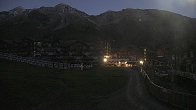 Les Orres