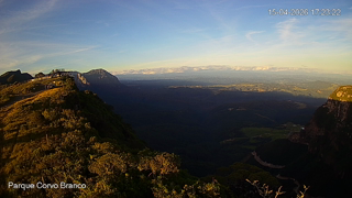 Live webcam in Grão-Pará, 브라질