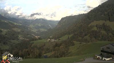 Gemeinde Raggal › South-east: Großwalsertal