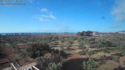 Municipality of Ziros › South-west
