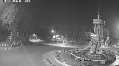 Live webcam in Jambi, Indonesia