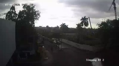 Jambi › West: Simpang Bi - Telanaipura