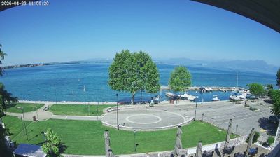 Live webcam in Castelnuovo del Garda, ایتالیا
