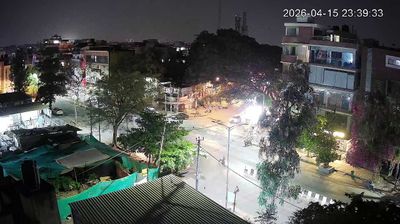 班加罗尔: Dodda Banaswadi