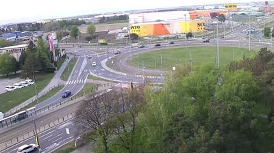 Live webcam in okres Kosice II, Eslovàquia