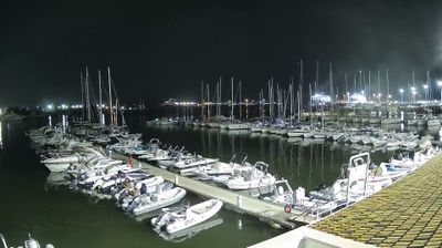 Terranoa › East: Italian Naval League of Olbia Section