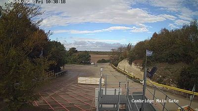 South Cambridgeshire › North-west